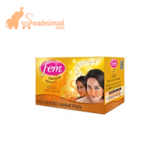 Fem Crème Bleach Gold, 8g